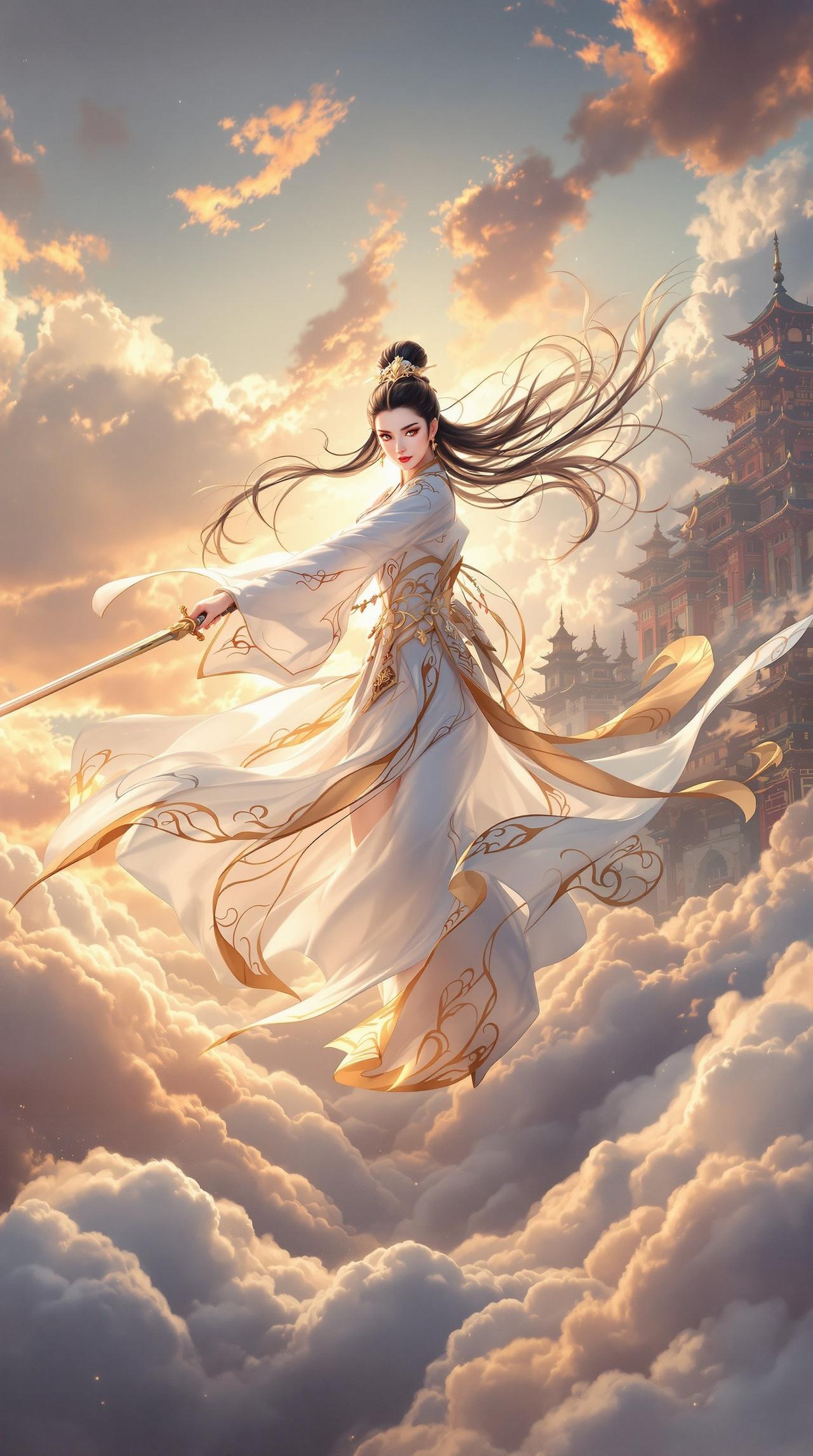 女仙追上来了 - 免费短剧在线观看 女仙追上来了 - 免费短剧在线观看新剧速递